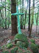 La croix Petouillon