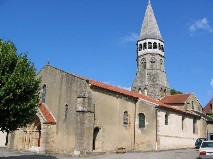 Saint-Martin de Cerilly