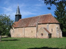 Saint-Pierre d'Isle-et-Bardais