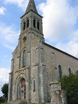 Saint-Caprais