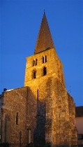 Saint-Blaise de Vallon-en-Sully