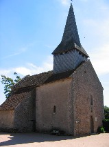 Eglise de Vitray