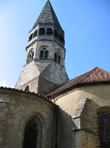 Saint-Martin de Cerilly