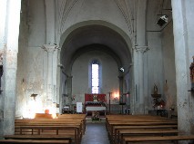 Saint-Martin d'Urçay